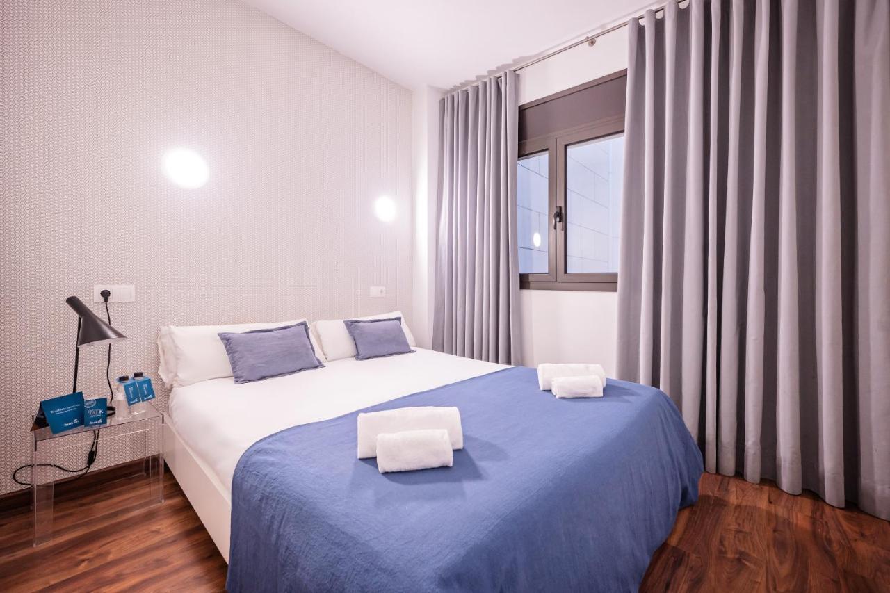 Appartement Sweett - Carrer Bailen *