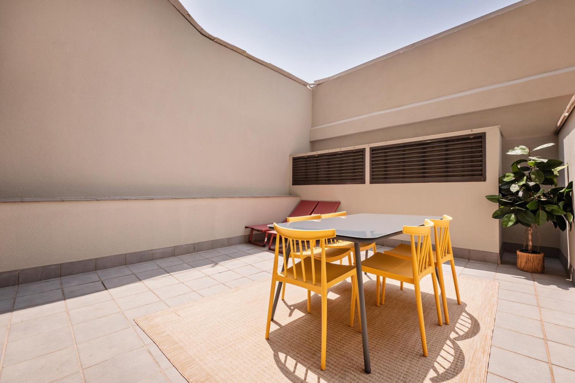 Sweett - Carrer Bailen Appartement Barcelona