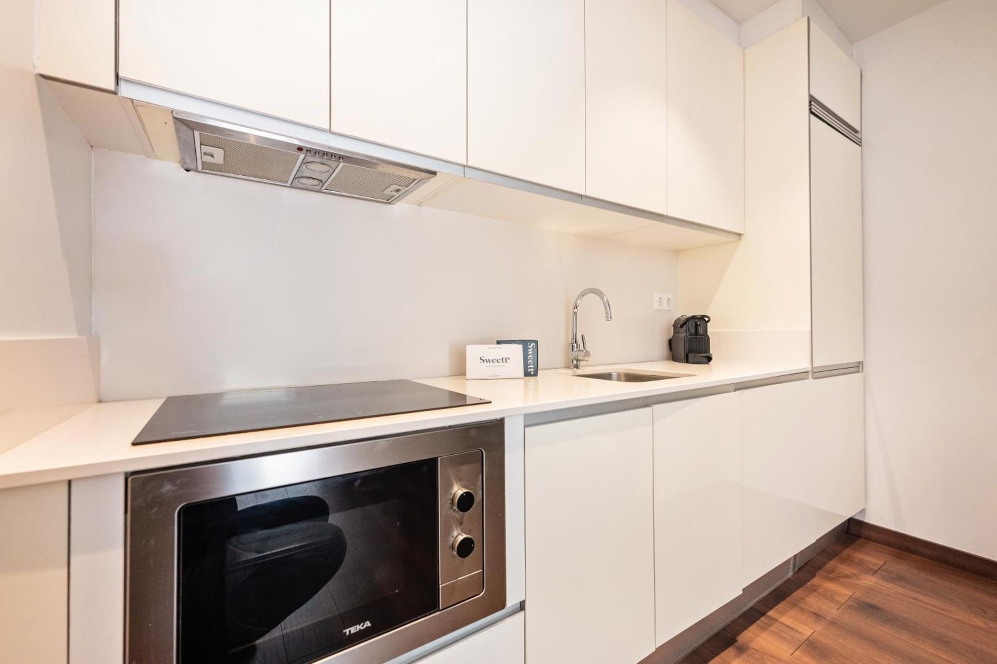 Sweett - Carrer Bailen Appartement