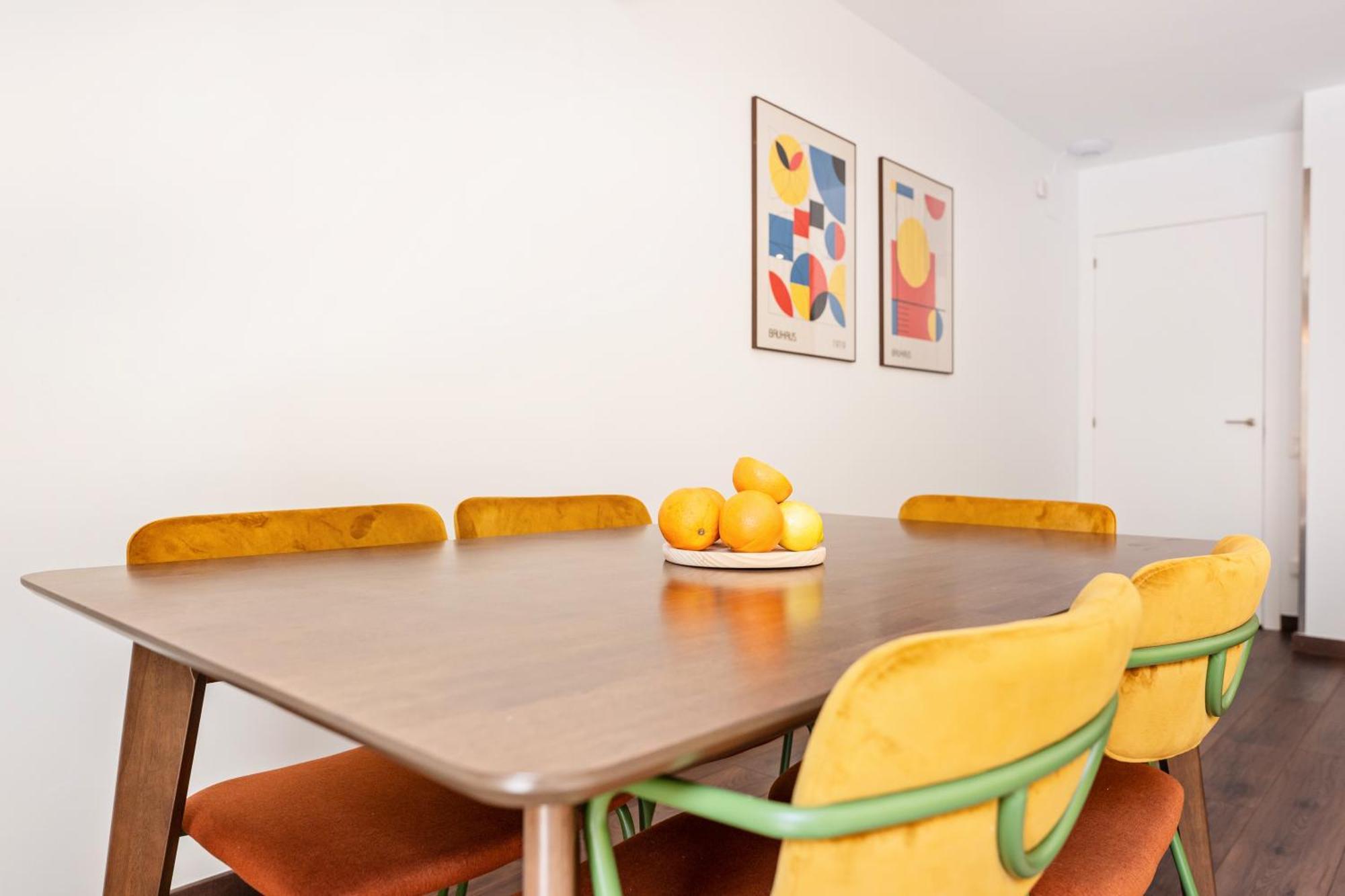 Sweett - Carrer Bailen Appartement Barcelona