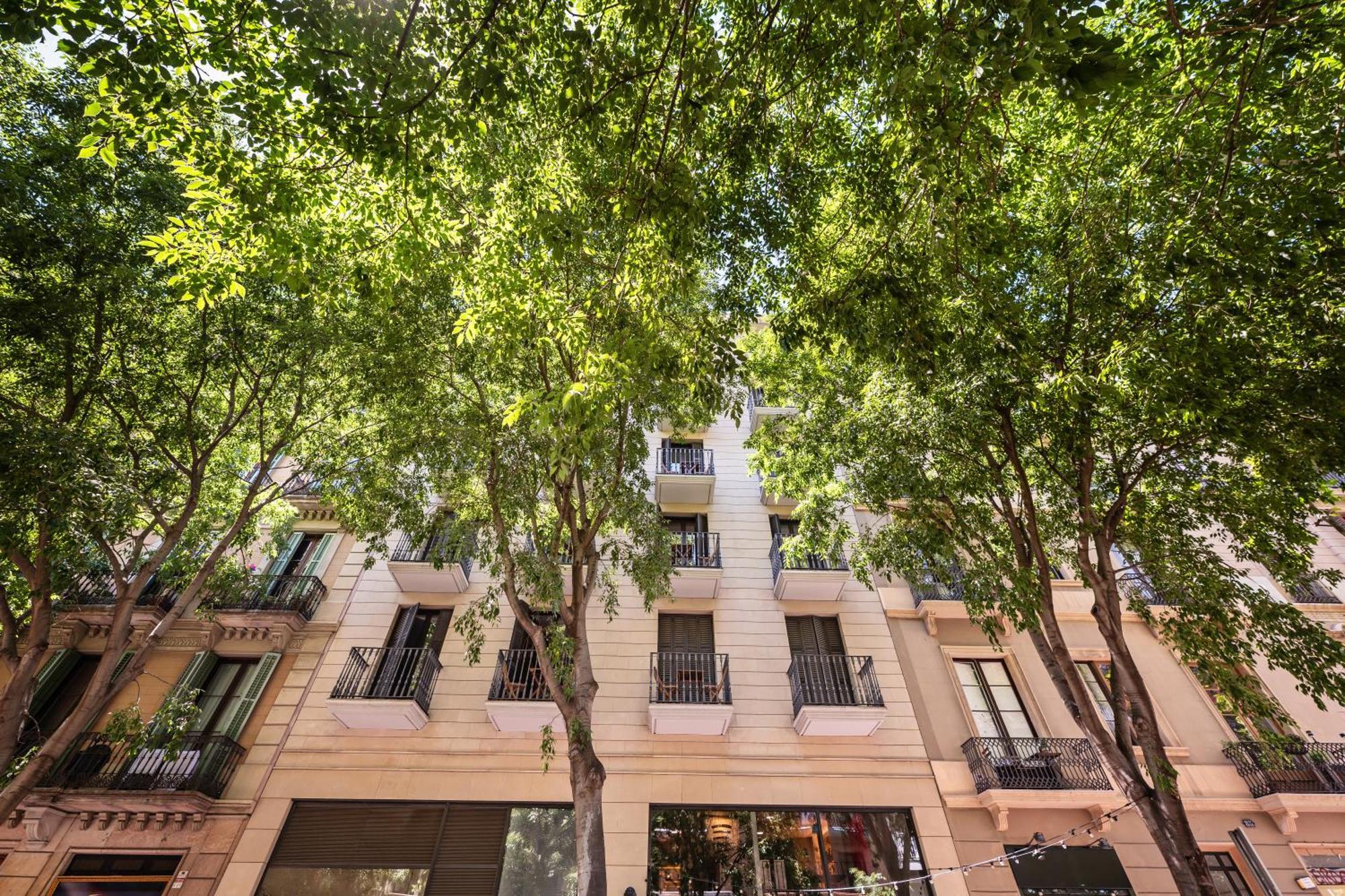 Sweett - Carrer Bailen Barcelona