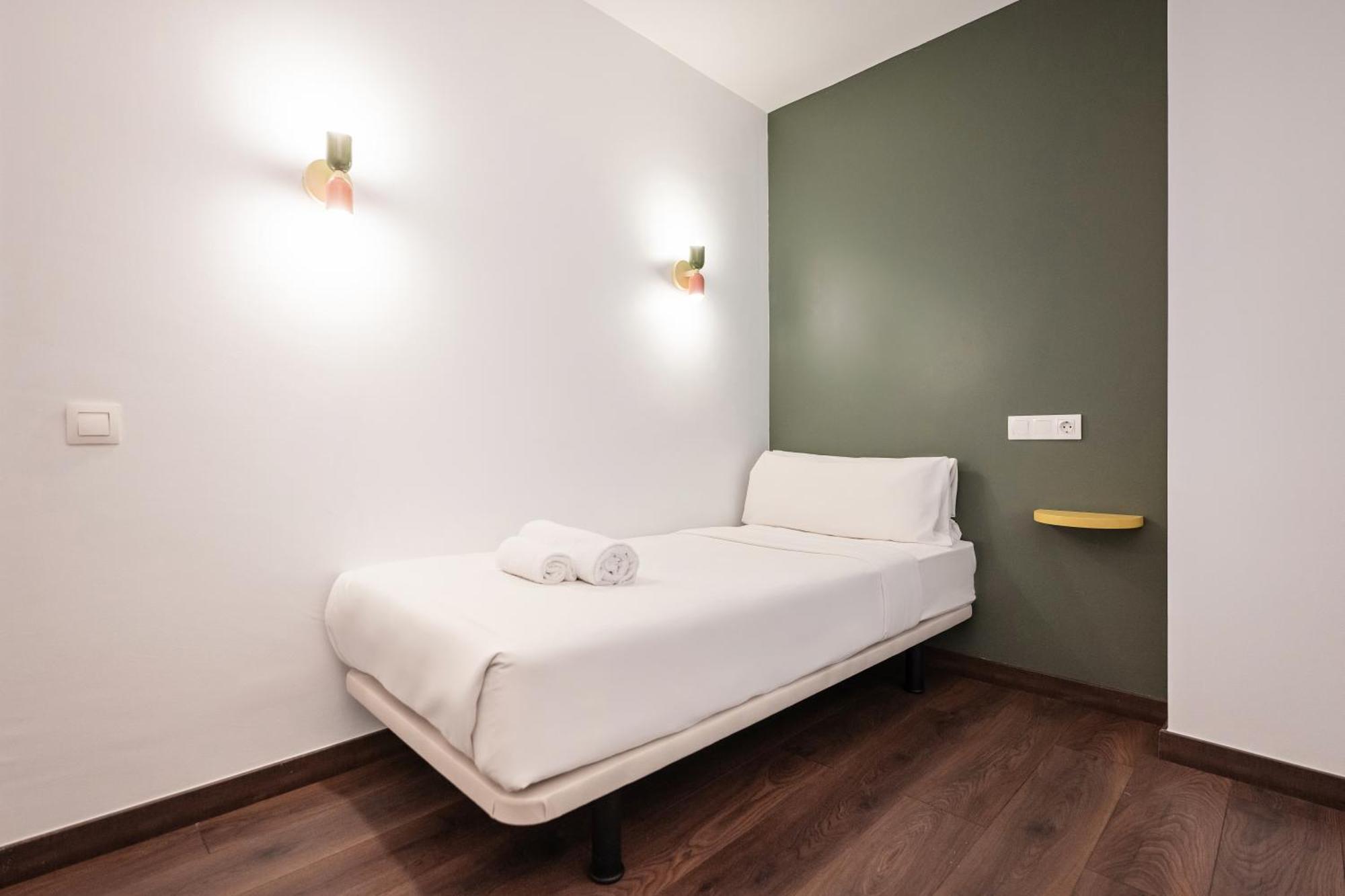 Sweett - Carrer Bailen Appartement