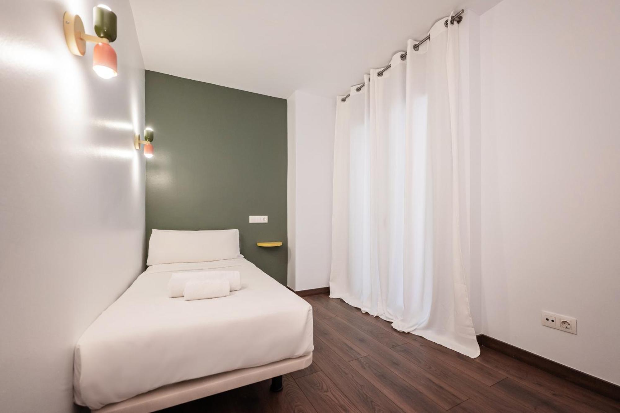Appartement Sweett - Carrer Bailen