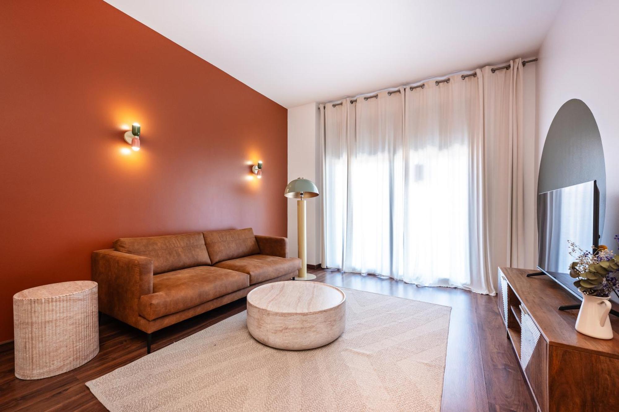 Sweett - Carrer Bailen Apartamento Barcelona