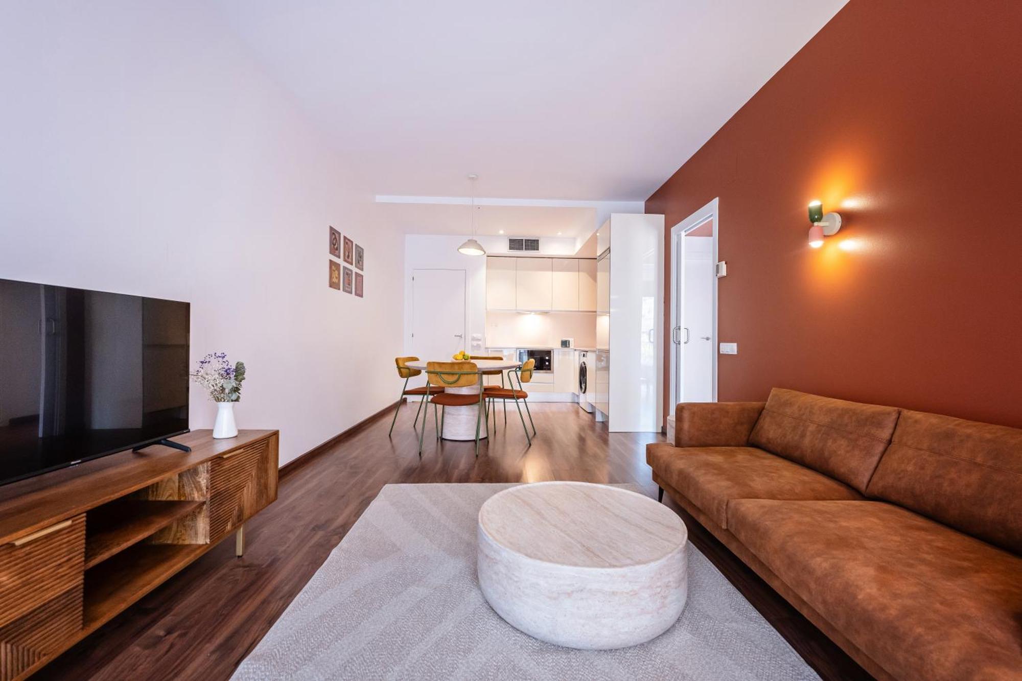 Sweett - Carrer Bailen Apartamento