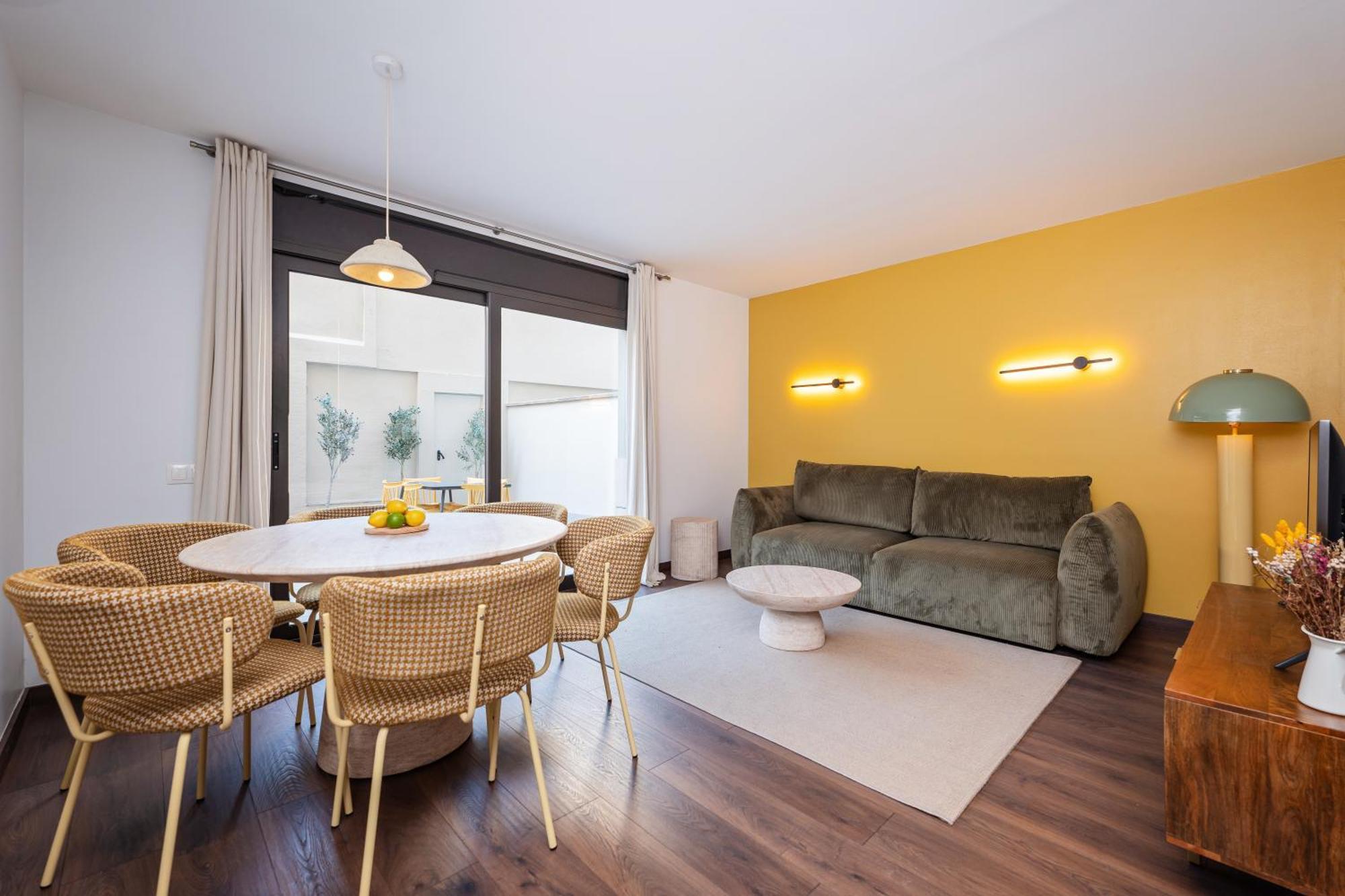 Sweett - Carrer Bailen Appartement Barcelona