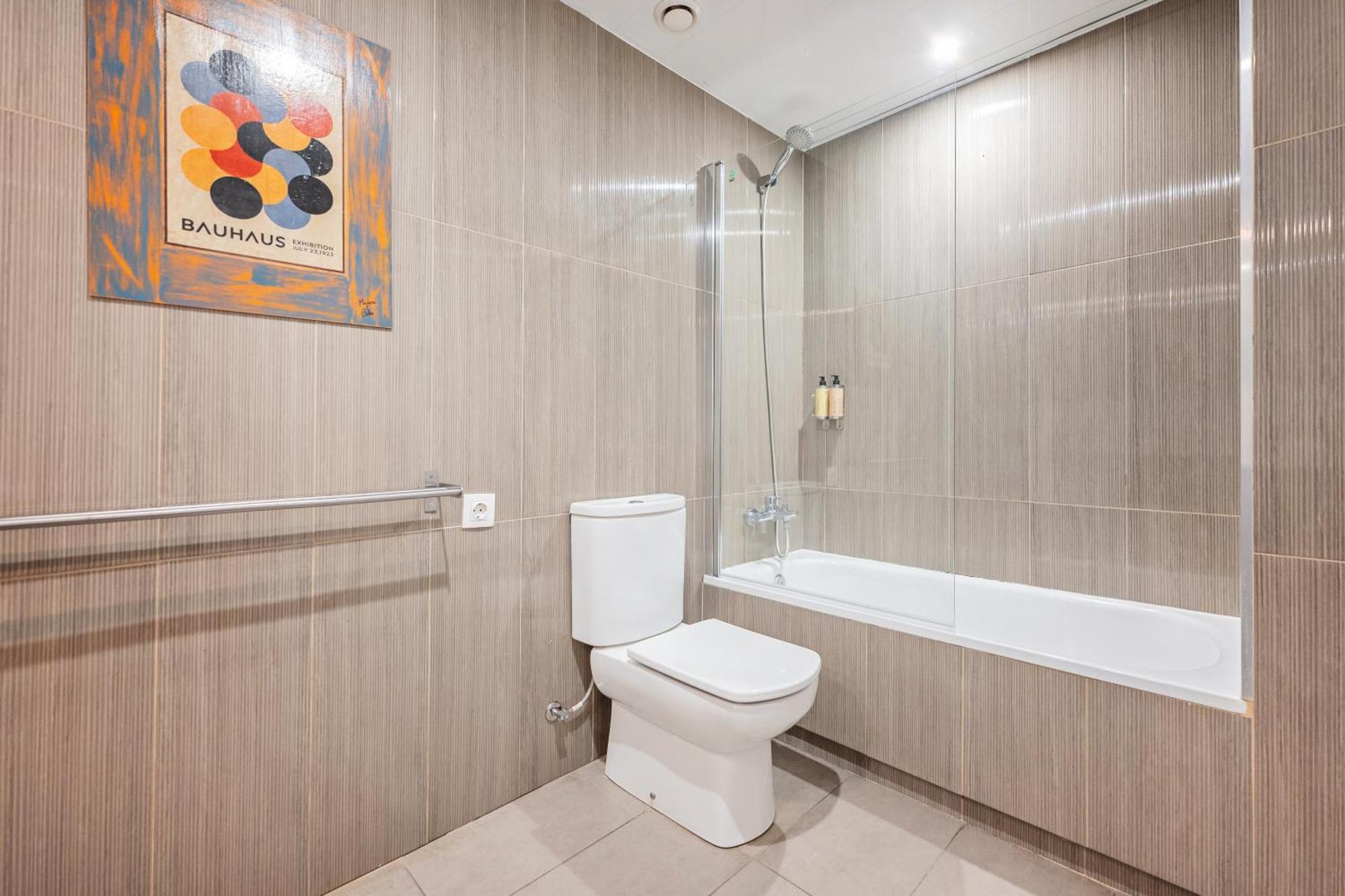 Sweett - Carrer Bailen Apartamento
