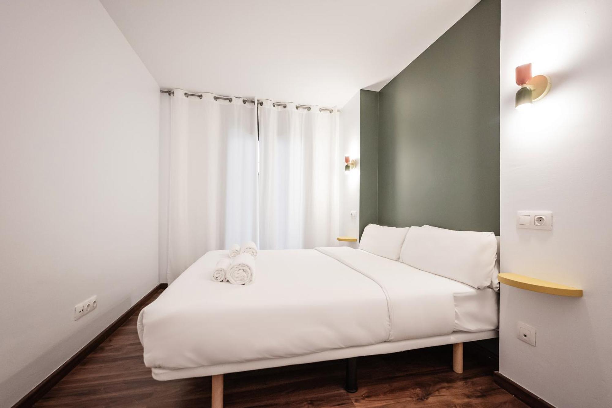 Appartement Sweett - Carrer Bailen *