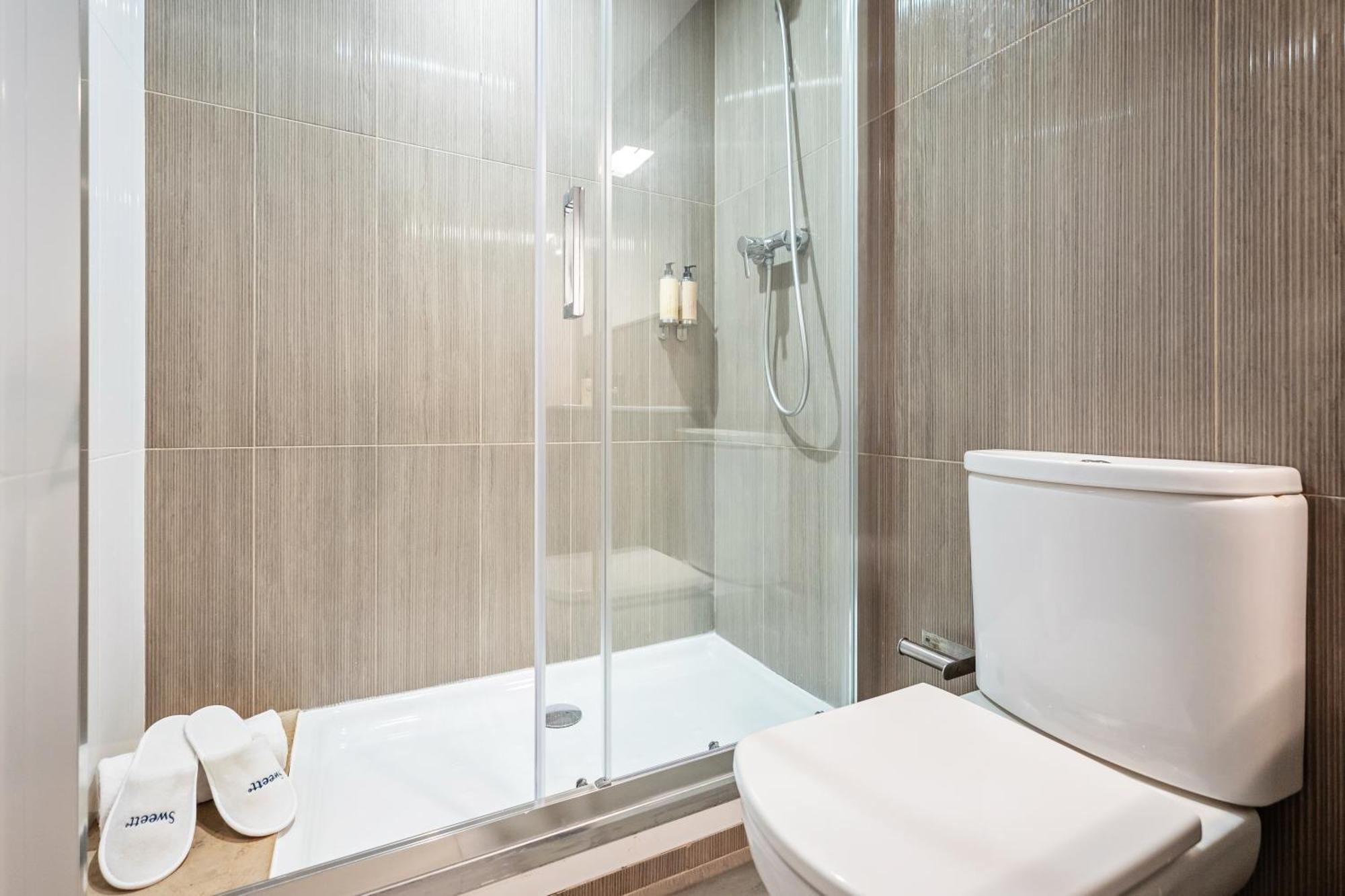 Sweett - Carrer Bailen Appartement Barcelona