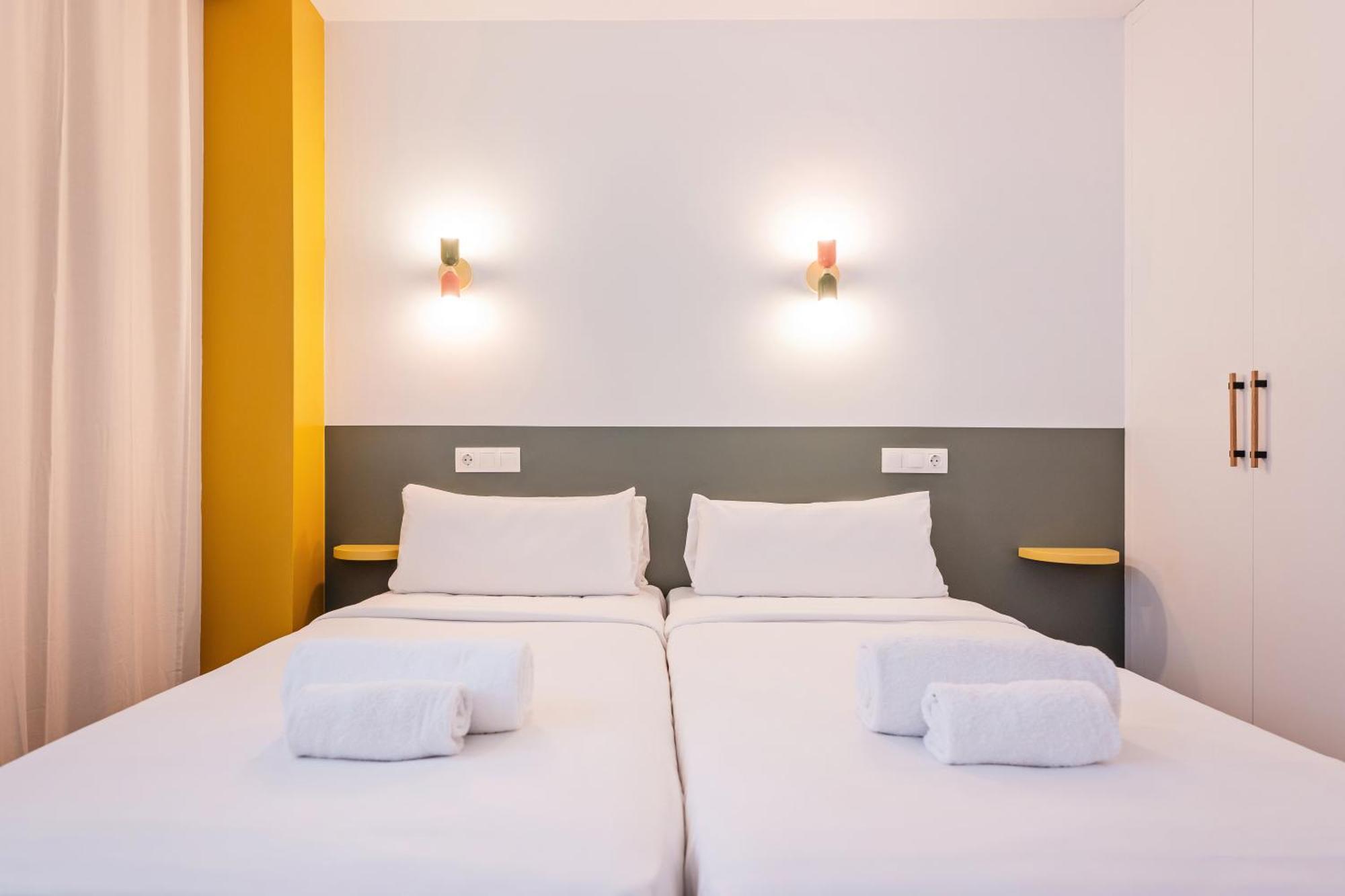 Appartement Sweett - Carrer Bailen