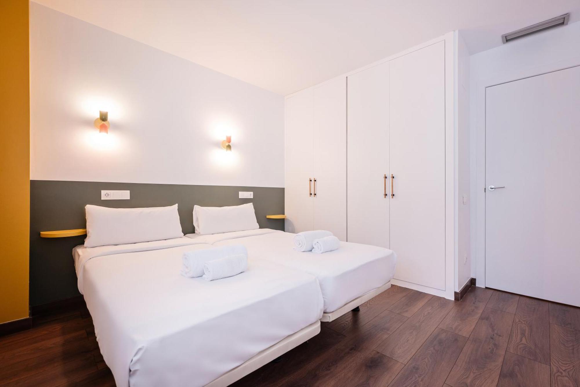 Appartement Sweett - Carrer Bailen *