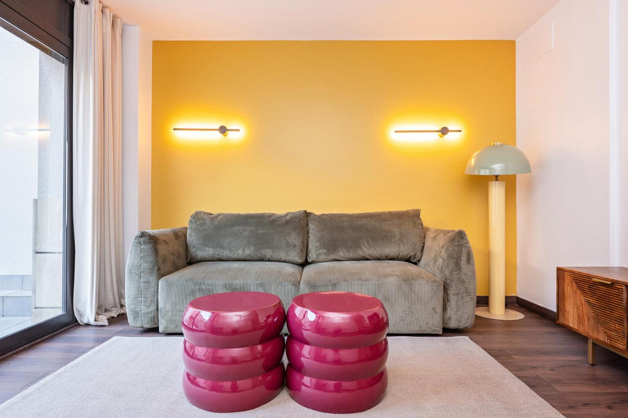 Sweett - Carrer Bailen Apartamento Barcelona